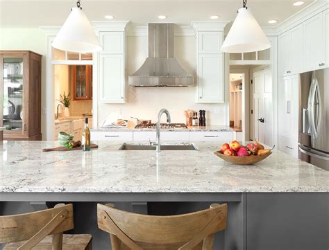 Choosing the Right Countertop for Your Lifestyle with Home Depot's Expertise